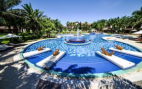 Palm Garden Hoi an Resort
